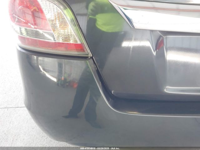 1N4AL3AP6EC153115 Nissan Altima 2.5 S
