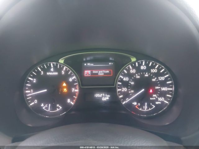 1N4AL3AP6EC153115 Nissan Altima 2.5 S