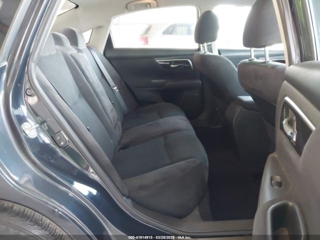 1N4AL3AP6EC153115 Nissan Altima 2.5 S