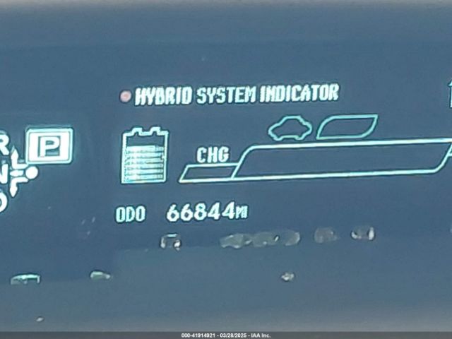 JTDKN3DU7E1762994 Toyota Prius Three