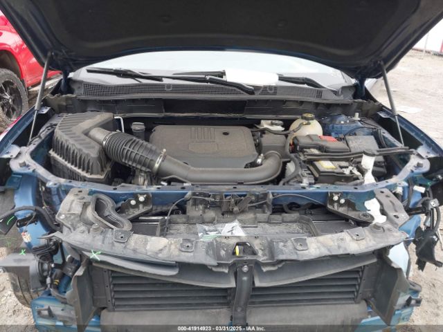 3GNKBCR47NS120010 Chevrolet Blazer Fwd 2lt