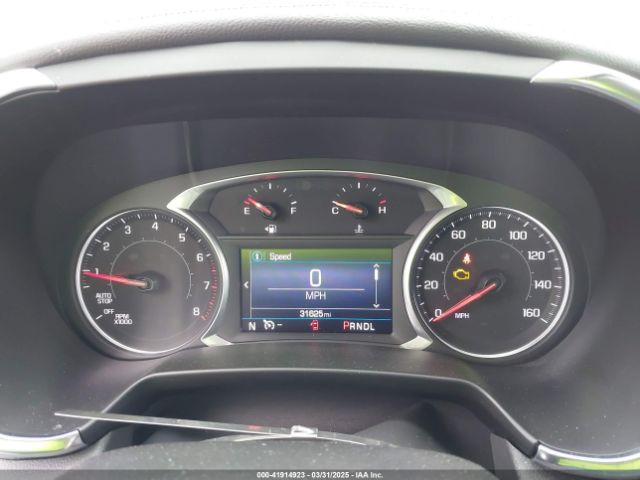3GNKBCR47NS120010 Chevrolet Blazer Fwd 2lt