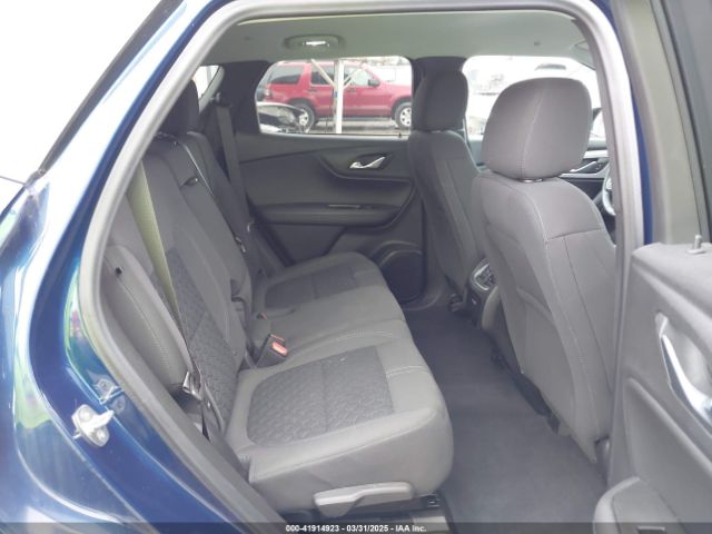 3GNKBCR47NS120010 Chevrolet Blazer Fwd 2lt