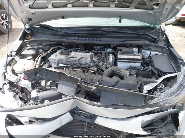 Toyota COROLLA L 2022 5YFDPMAE5NP321463 Image 10