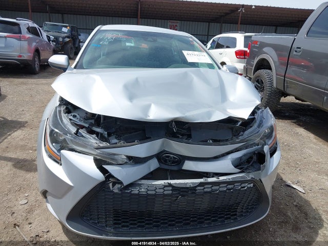 Toyota COROLLA L 2022 5YFDPMAE5NP321463 Image 12