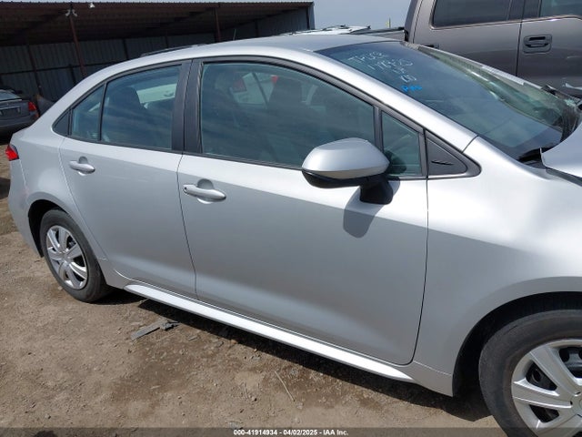 Toyota COROLLA L 2022 5YFDPMAE5NP321463 Image 13