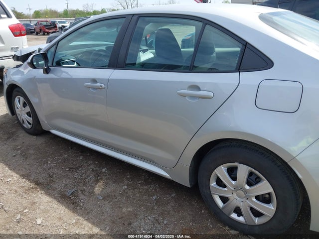 Toyota COROLLA L 2022 5YFDPMAE5NP321463 Image 14