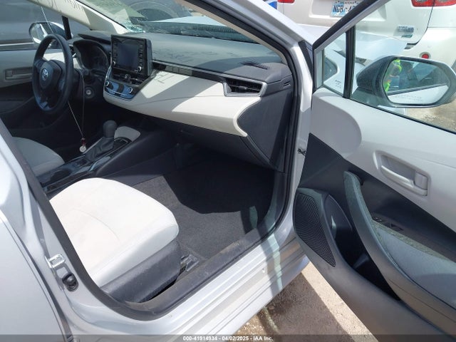 Toyota COROLLA L 2022 5YFDPMAE5NP321463 Image 5