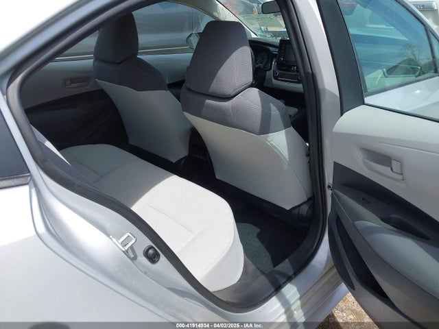 Toyota COROLLA L 2022 5YFDPMAE5NP321463 Image 8