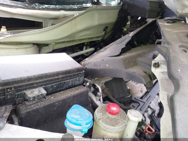 5FNRL5H40EB044303 Honda ODYSSEY EX
