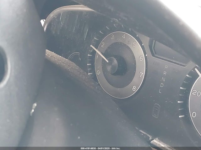 5FNRL5H40EB044303 Honda ODYSSEY EX