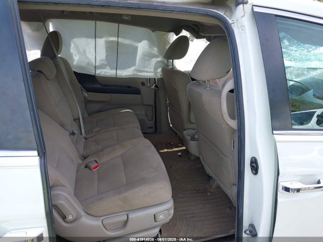 5FNRL5H40EB044303 Honda ODYSSEY EX