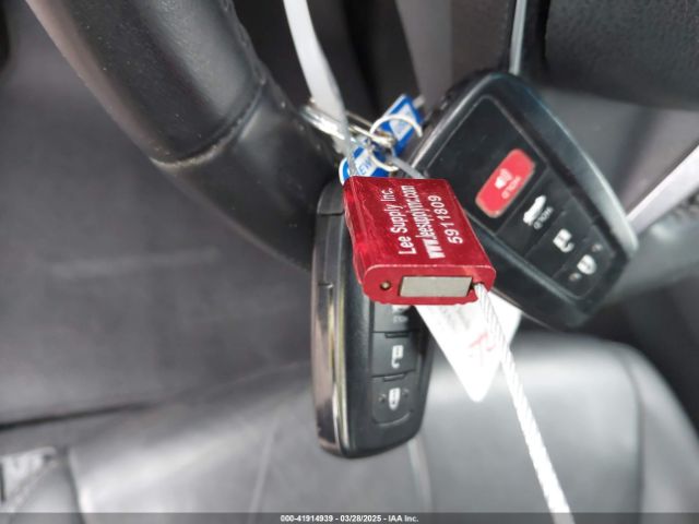 4T1B11HK0JU545722 Toyota CAMRY XLE