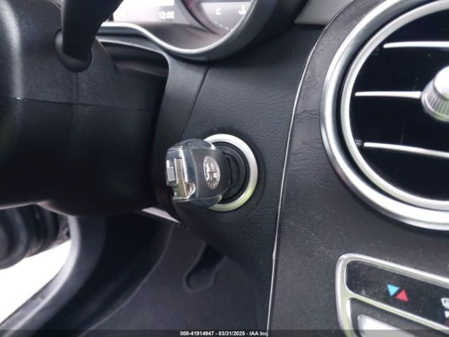 WDC0G8JB4KF487658 Mercedes-Benz Amg Glc 63 4matic