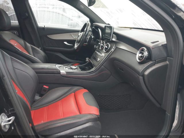 WDC0G8JB4KF487658 Mercedes-Benz Amg Glc 63 4matic