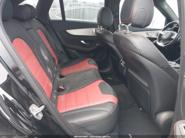 WDC0G8JB4KF487658 Mercedes-Benz Amg Glc 63 4matic
