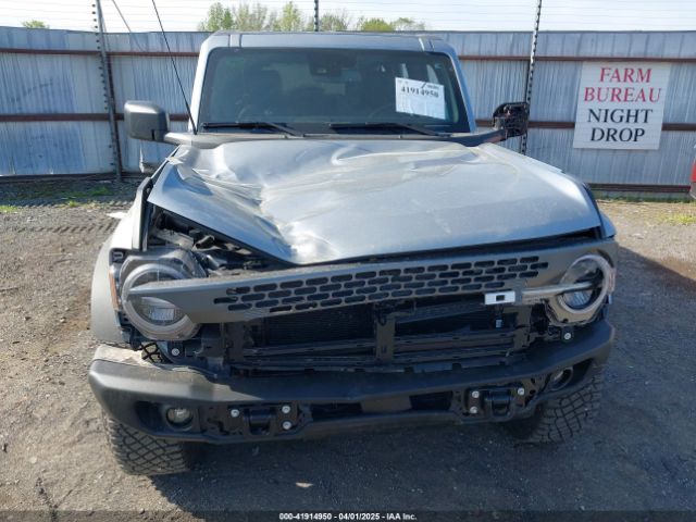 1FMEE5DP2PLB52734 Ford Bronco Badlands