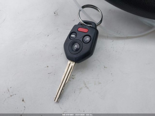 JF1GPAC68F8250263 Subaru Impreza 2.0i Premium