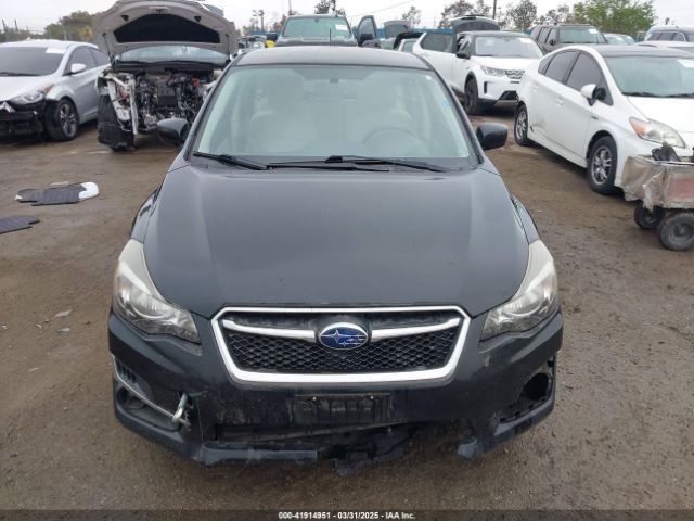 JF1GPAC68F8250263 Subaru Impreza 2.0i Premium