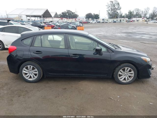 JF1GPAC68F8250263 Subaru Impreza 2.0i Premium