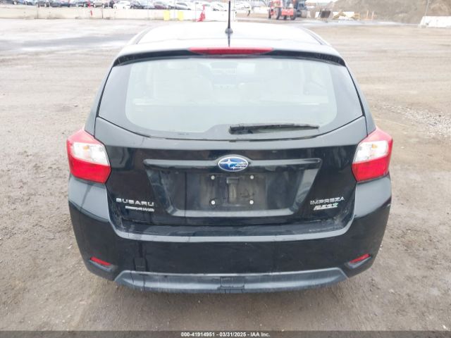 JF1GPAC68F8250263 Subaru Impreza 2.0i Premium