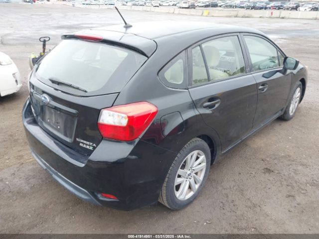 JF1GPAC68F8250263 Subaru Impreza 2.0i Premium
