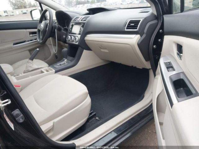 JF1GPAC68F8250263 Subaru Impreza 2.0i Premium