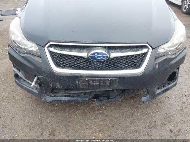 JF1GPAC68F8250263 Subaru Impreza 2.0i Premium