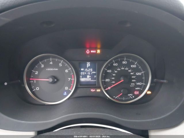 JF1GPAC68F8250263 Subaru Impreza 2.0i Premium