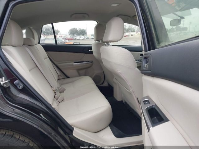 JF1GPAC68F8250263 Subaru Impreza 2.0i Premium