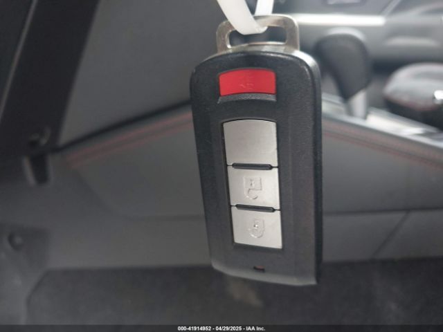 2022 MITSUBISHI OUTLANDER SPORT JA4APVAU3NU013172 Photo 10