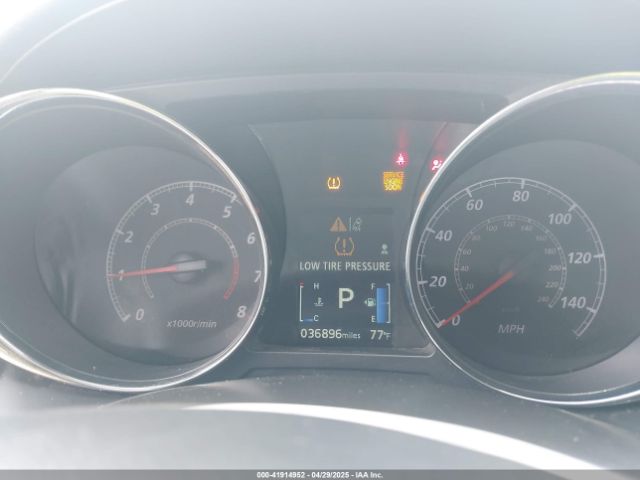 2022 MITSUBISHI OUTLANDER SPORT JA4APVAU3NU013172 Photo 6