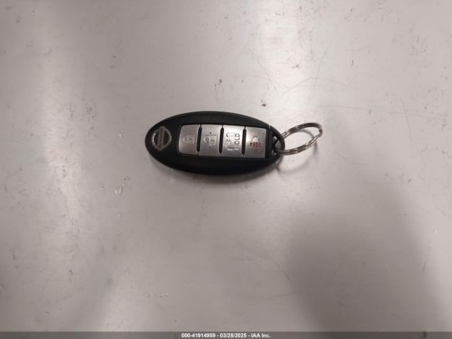 1N4BZ0CP2GC304243 Nissan LEAF SV