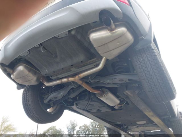 2HKRW1H53HH508411 Honda CR-V EX