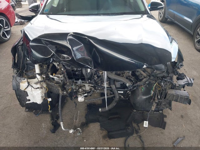 5XXGT4L30GG058329 KIA Optima Lx