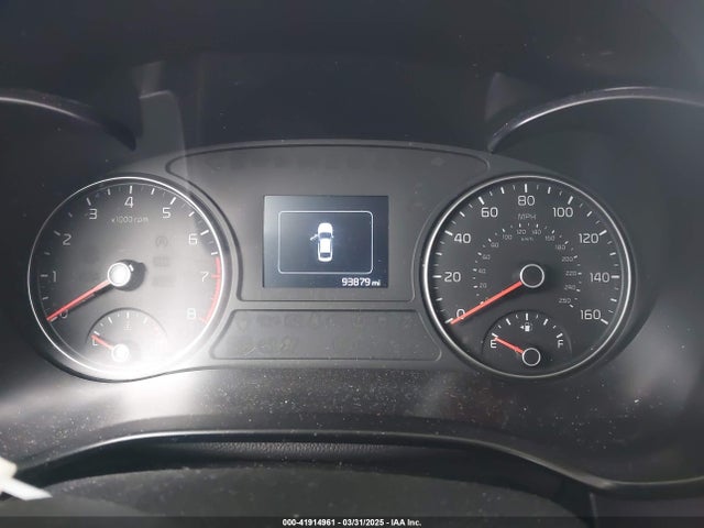 5XXGT4L30GG058329 KIA Optima Lx