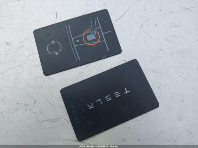 5YJYGDEE3MF182407 Tesla Model Y Long Range Dual Motor All-wheel Drive