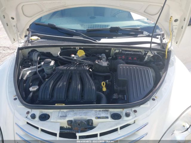 2007 CHRYSLER PT CRUISER 3C3JY45X67T620296 Photo 9