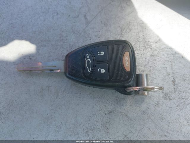 2007 CHRYSLER PT CRUISER 3C3JY45X67T620296 Photo 10