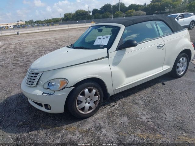 2007 CHRYSLER PT CRUISER 3C3JY45X67T620296 Photo 1