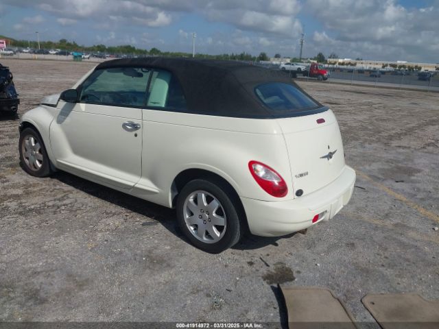 2007 CHRYSLER PT CRUISER 3C3JY45X67T620296 Photo 2