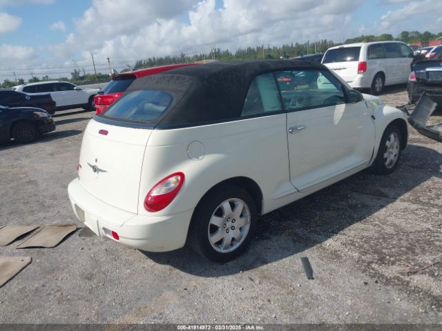 2007 CHRYSLER PT CRUISER 3C3JY45X67T620296 Photo 3