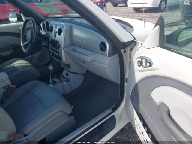 2007 CHRYSLER PT CRUISER 3C3JY45X67T620296 Photo 4