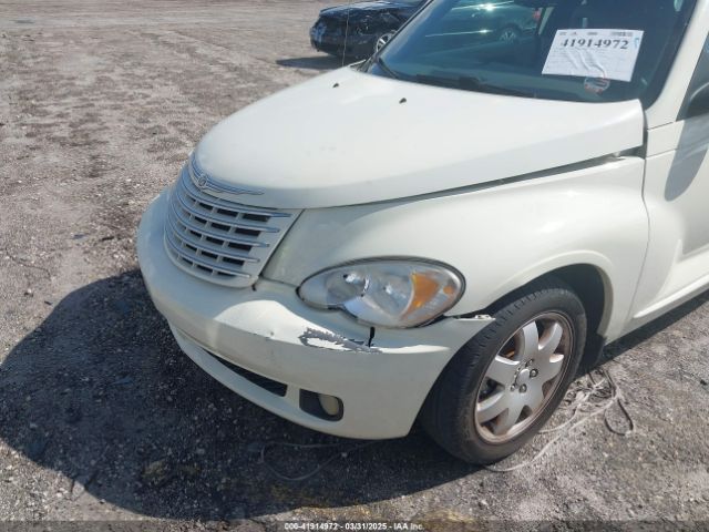 2007 CHRYSLER PT CRUISER 3C3JY45X67T620296 Photo 5