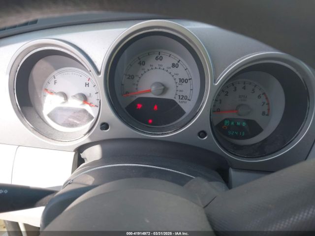 2007 CHRYSLER PT CRUISER 3C3JY45X67T620296 Photo 6