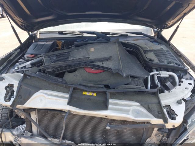 55SWF6EB5GU118853 Mercedes-Benz C 450 Amg 4matic