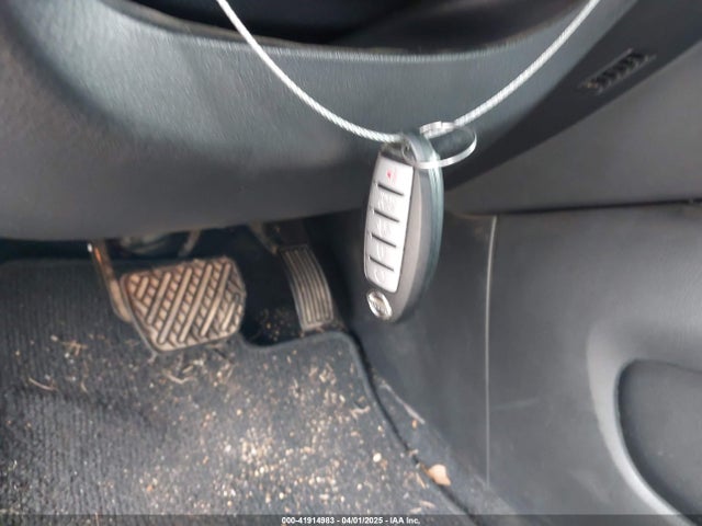 5N1AR2MN0EC708309 Nissan Pathfinder Sl
