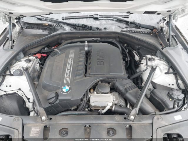 WBA5B1C57ED475963 BMW 535i