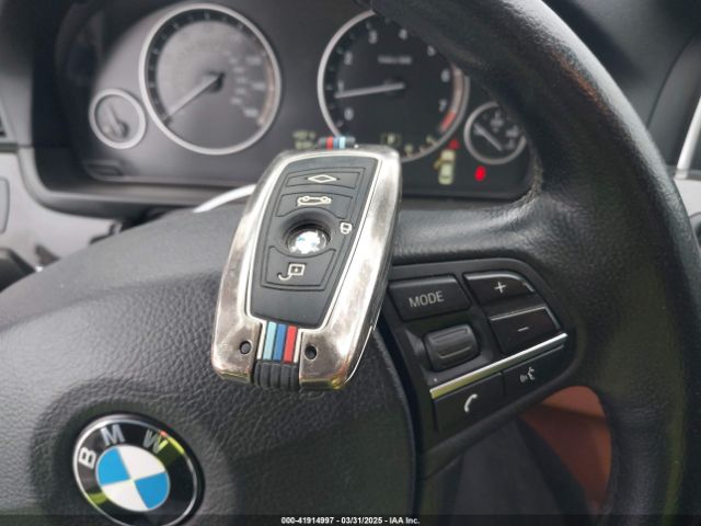 WBA5B1C57ED475963 BMW 535i