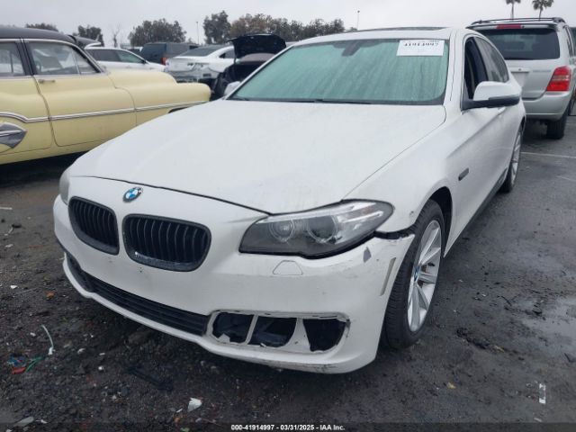 WBA5B1C57ED475963 BMW 535i